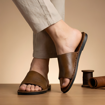 Edrian - Trendige Sommer-Sandalen für Herren