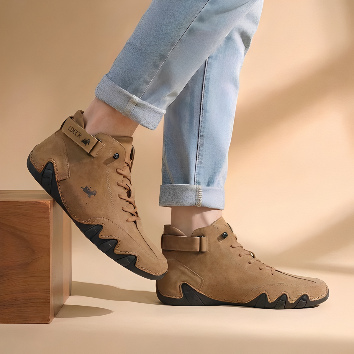 Jaymar - Bequeme und moderne Sneaker für Herren