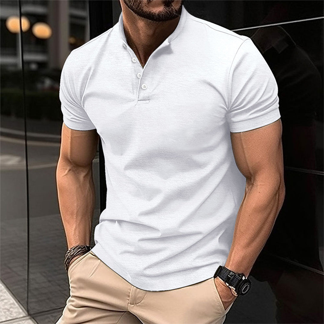 Cris - Edles Polo Carson für Herren