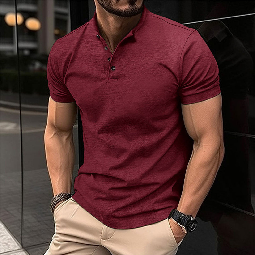 Cris - Edles Polo Carson für Herren