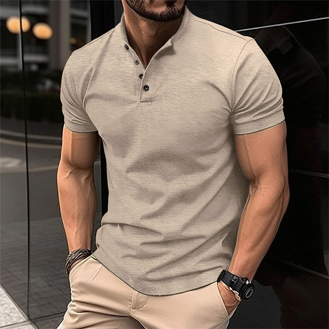 Cris - Edles Polo Carson für Herren