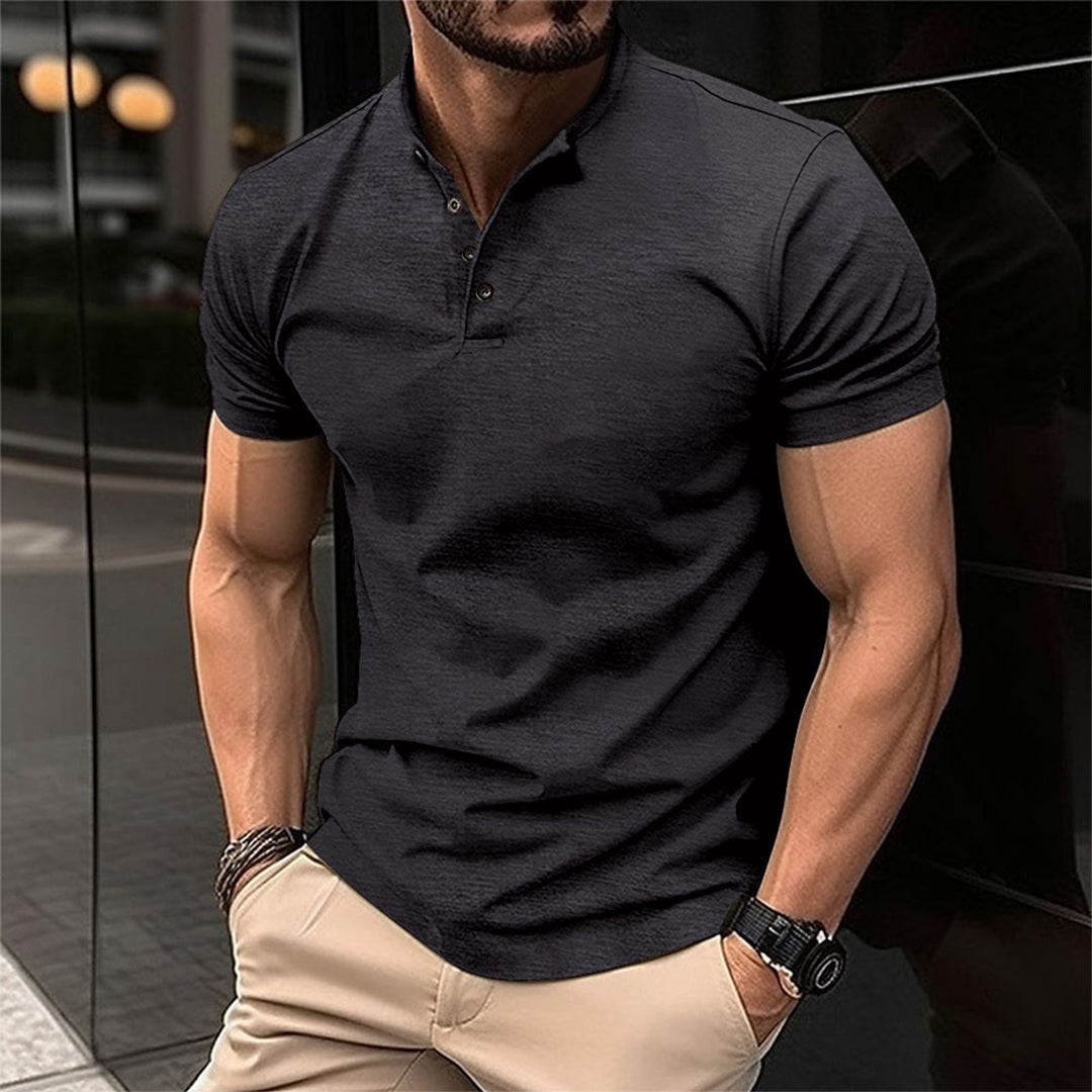 Cris - Edles Polo Carson für Herren
