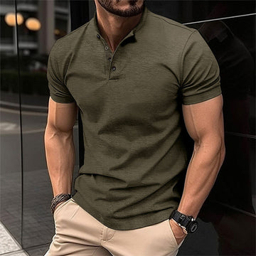 Cris - Edles Polo Carson für Herren