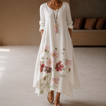 Flor - Schickes und luftiges Kleid