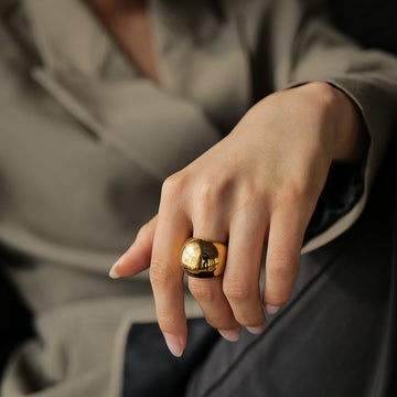 Ella – Moderner Kuppelring
