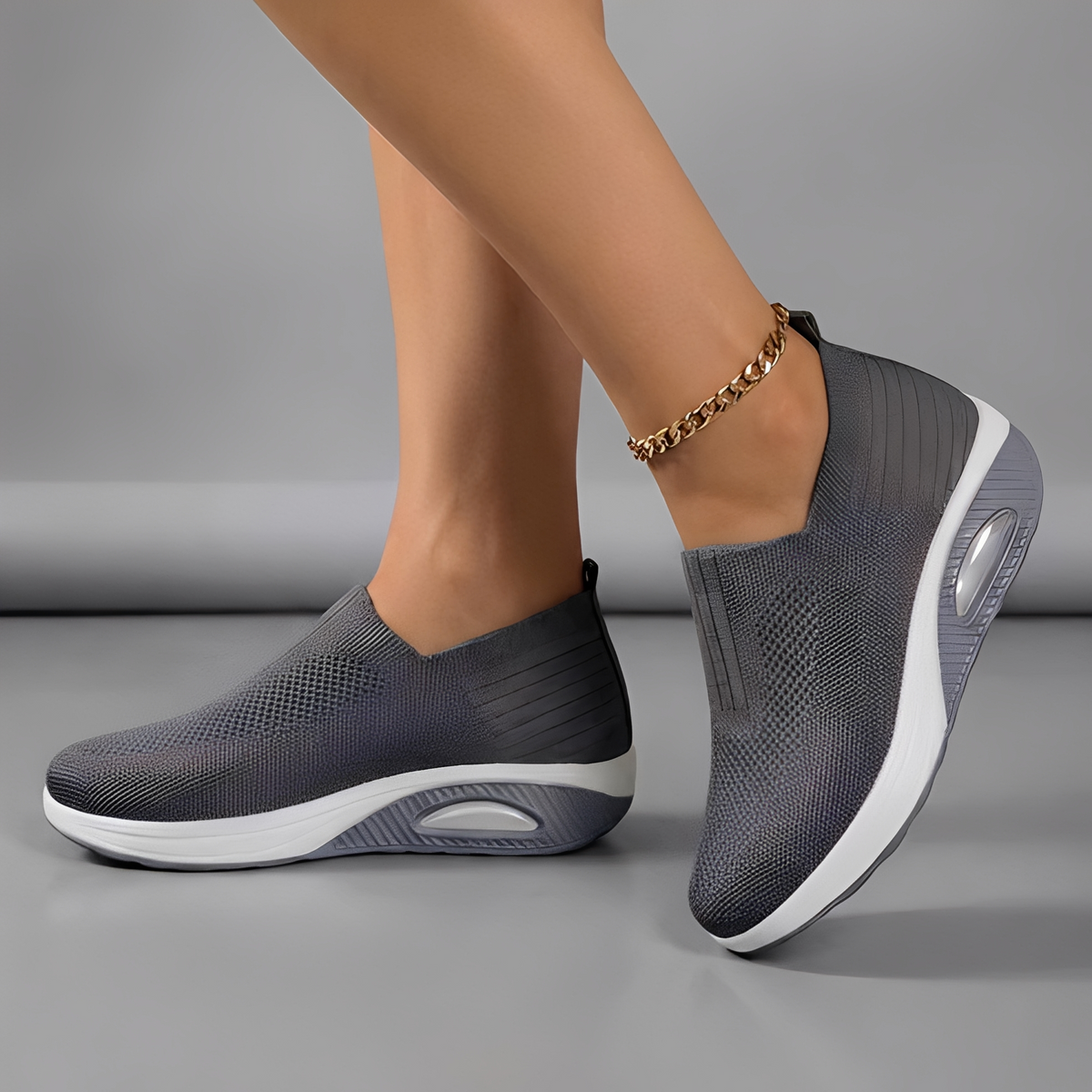 Lerra - Schuhe trendig für Frauen