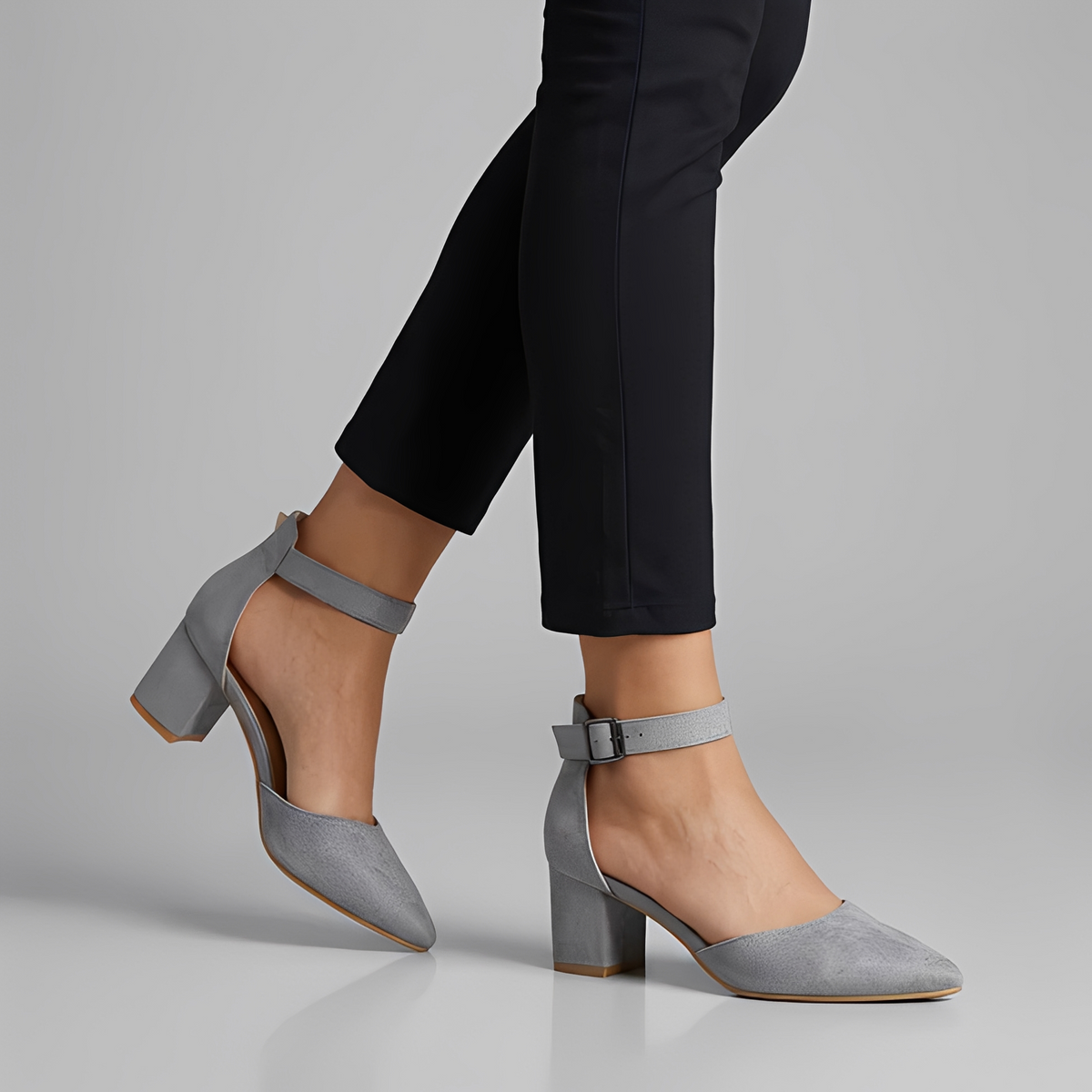 Shamara - Elegante und schicke Damenschuhe mit Absatz