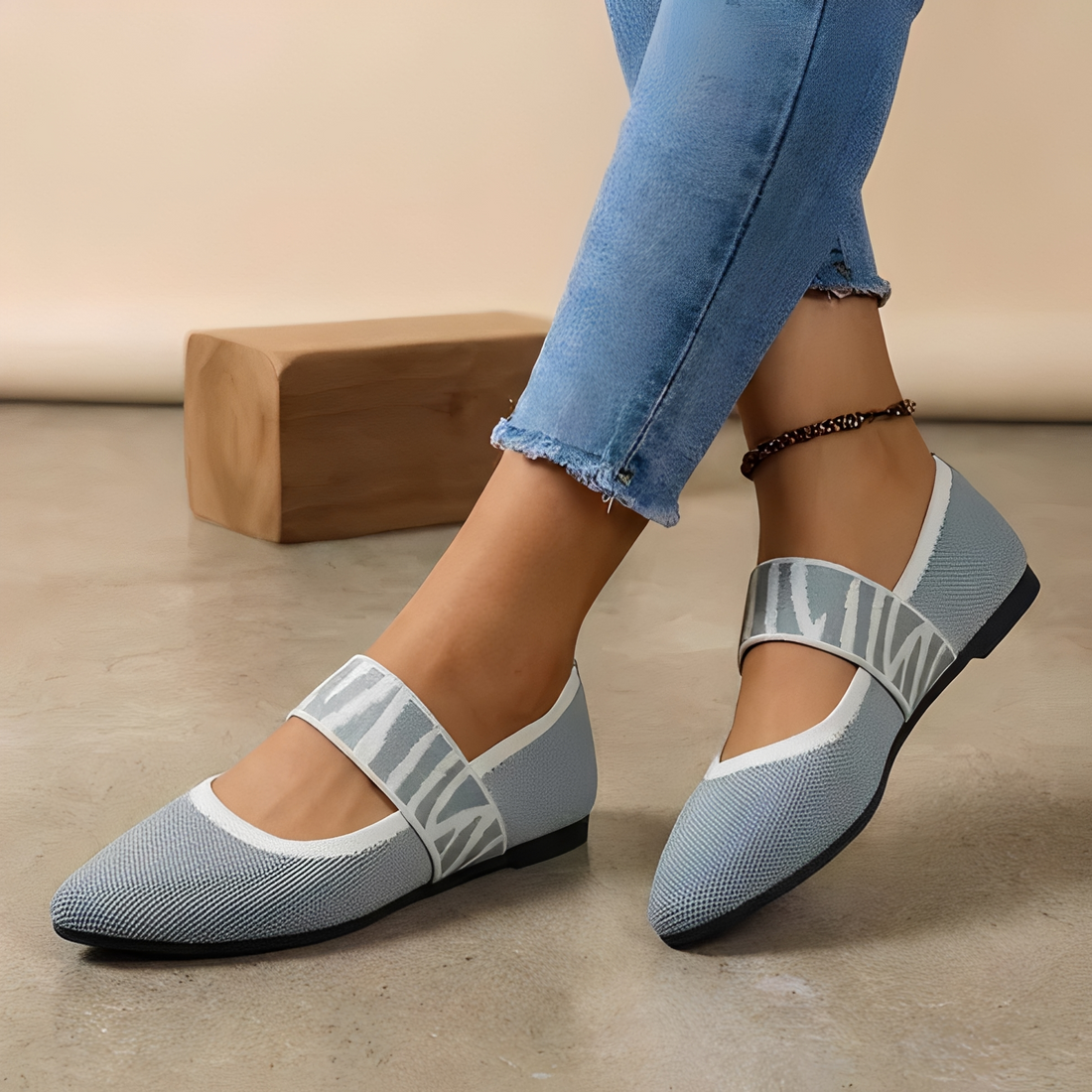 Lulian - Elegante und schicke Schuhe für Frauen