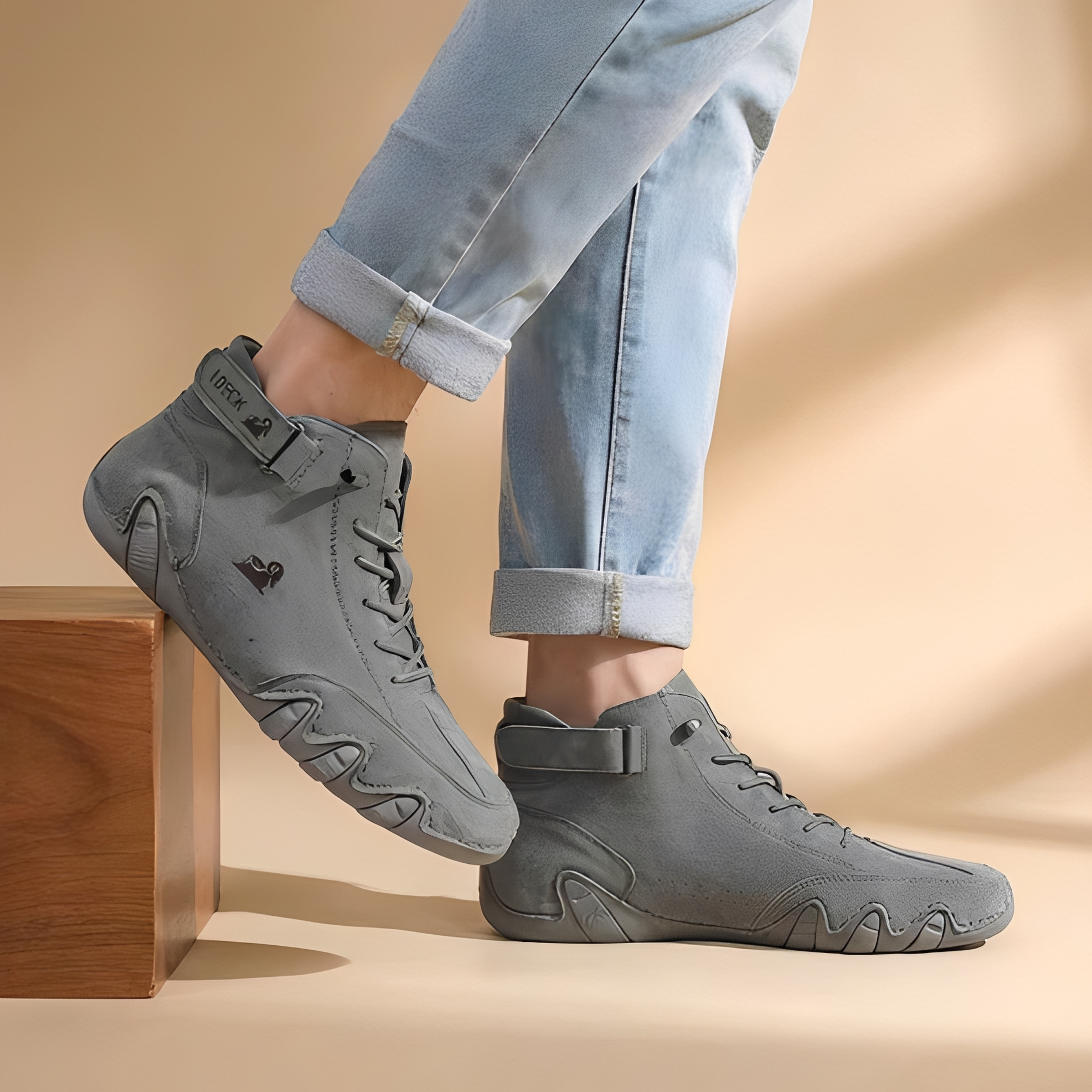 Jaymar - Bequeme und moderne Sneaker für Herren