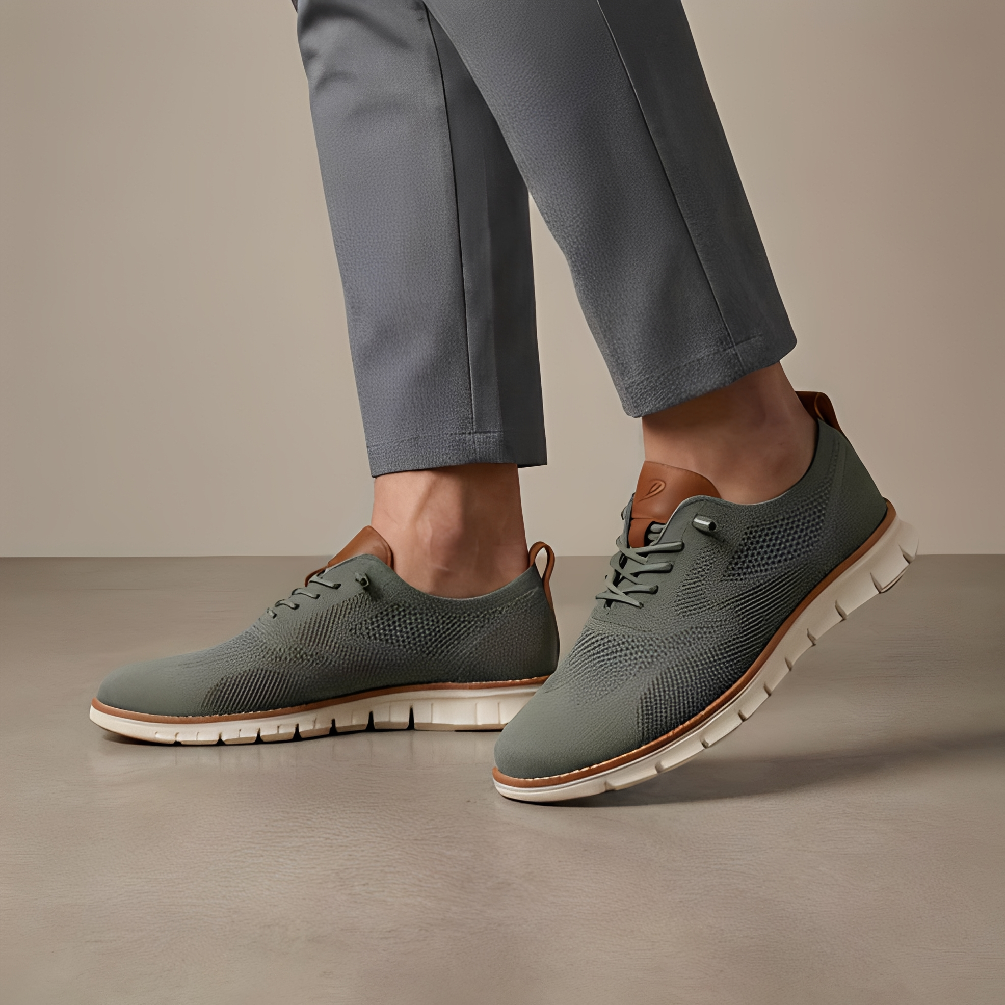 Nelson - Schnürschuhe für Herren