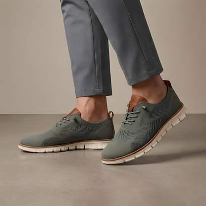 Nelson - Schnürschuhe für Herren