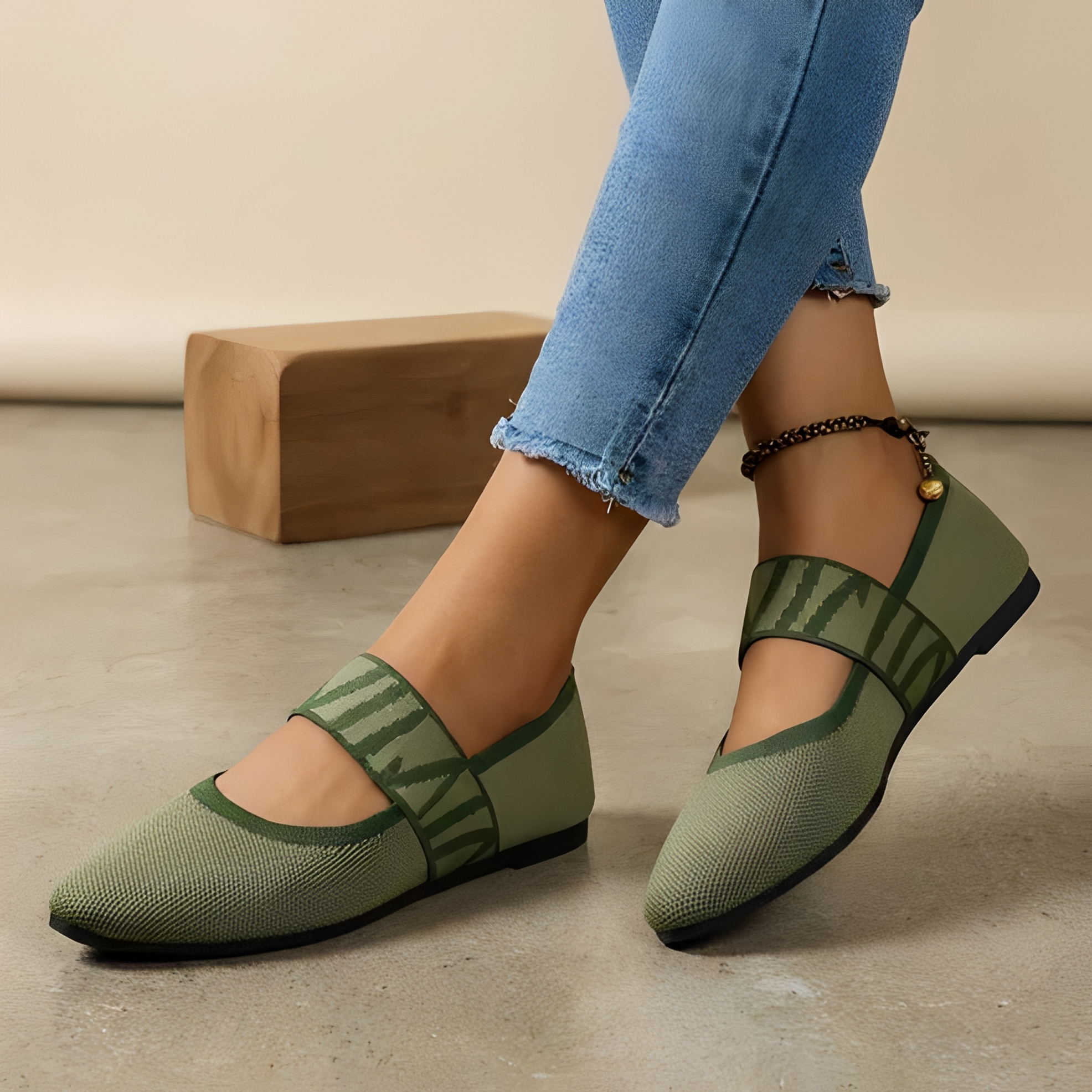 Lulian - Elegante und schicke Schuhe für Frauen