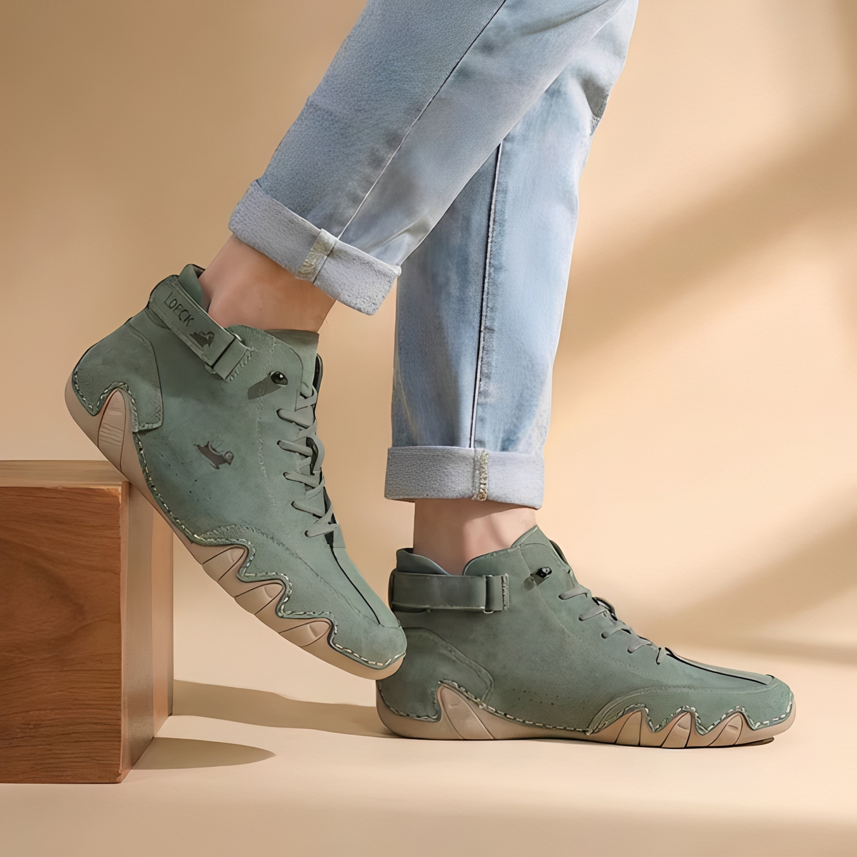Jaymar - Bequeme und moderne Sneaker für Herren