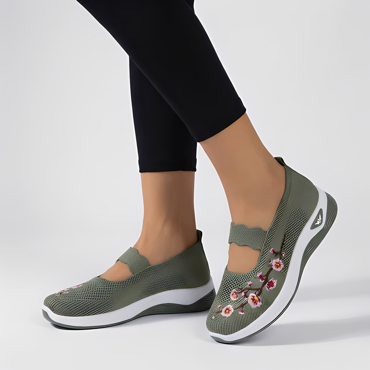 Kesha - Elegante Schuhe zum Reinschlüpfen für Frauen