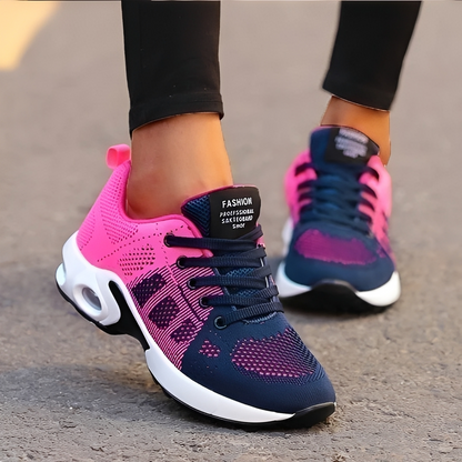 Andrea - Moderne und trendige Sneaker für Frauen