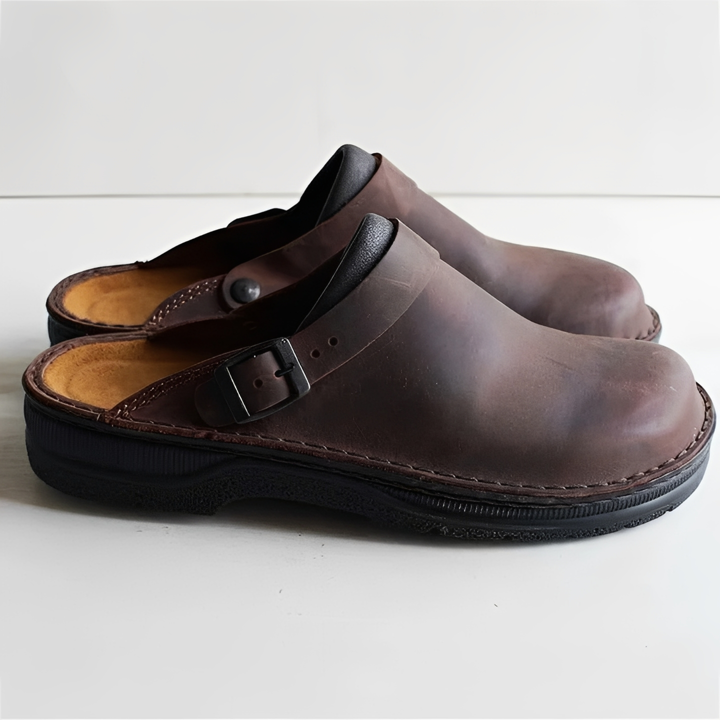 Julles - Stilvolle Sandalen für Herren