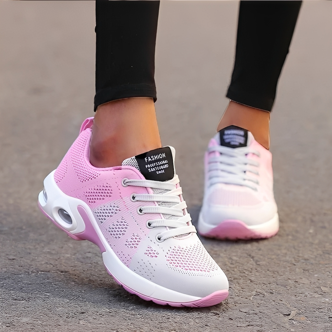 Andrea - Moderne und trendige Sneaker für Frauen