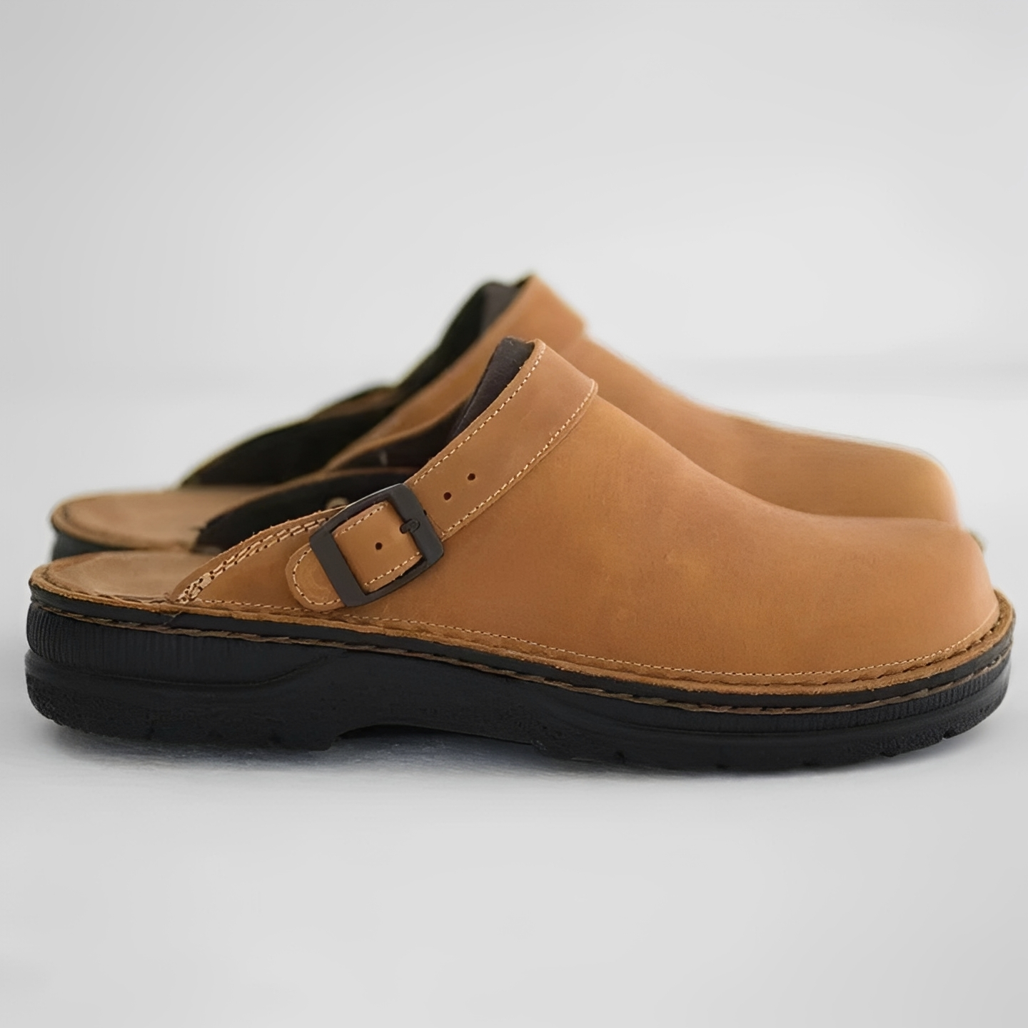 Julles - Stilvolle Sandalen für Herren