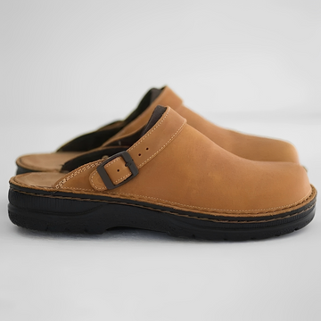 Julles - Stilvolle Sandalen für Herren