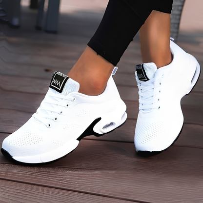 Andrea - Moderne und trendige Sneaker für Frauen