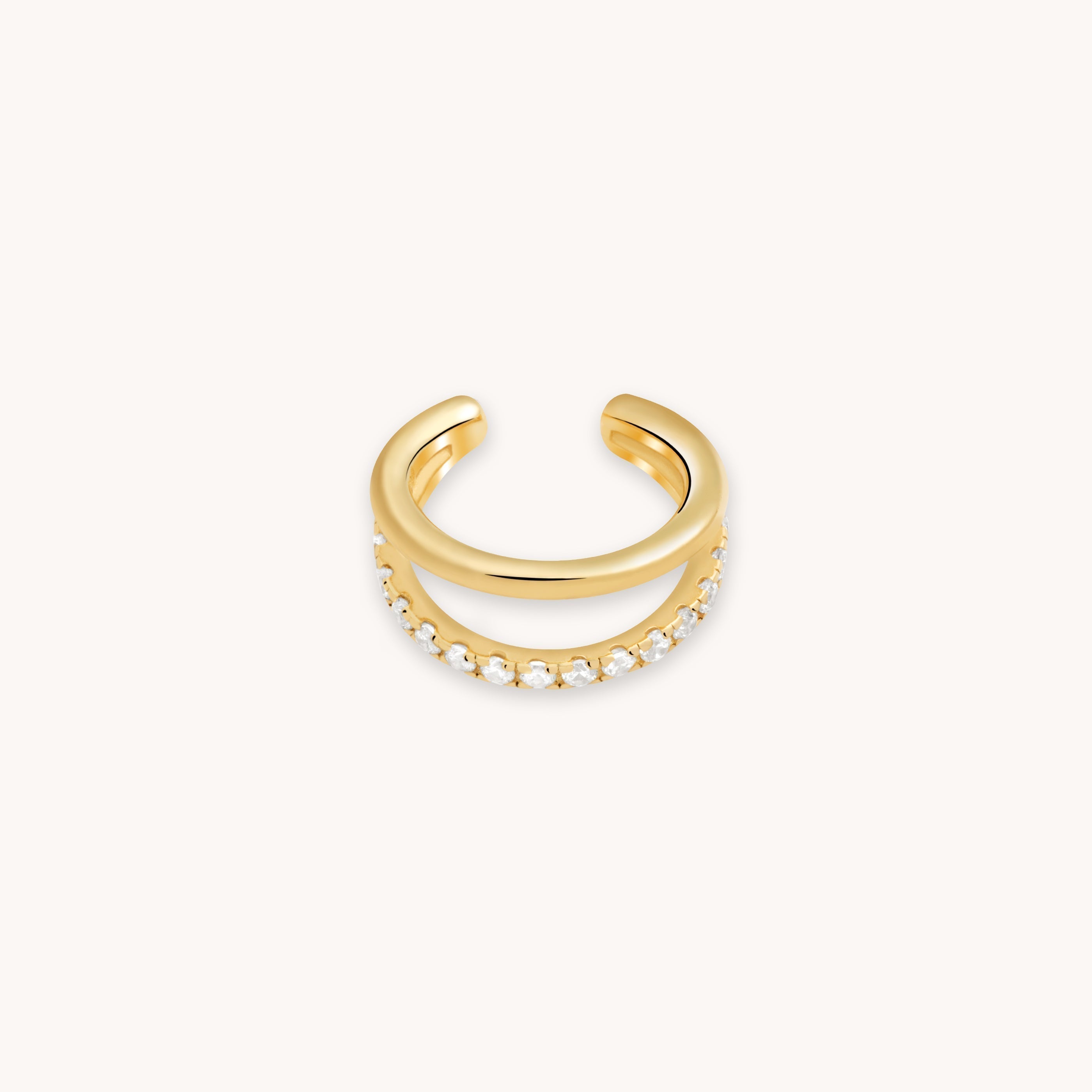 Kelly – Goldene Ohrmuff