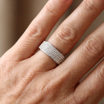Fenzi – Stilvoller Ring