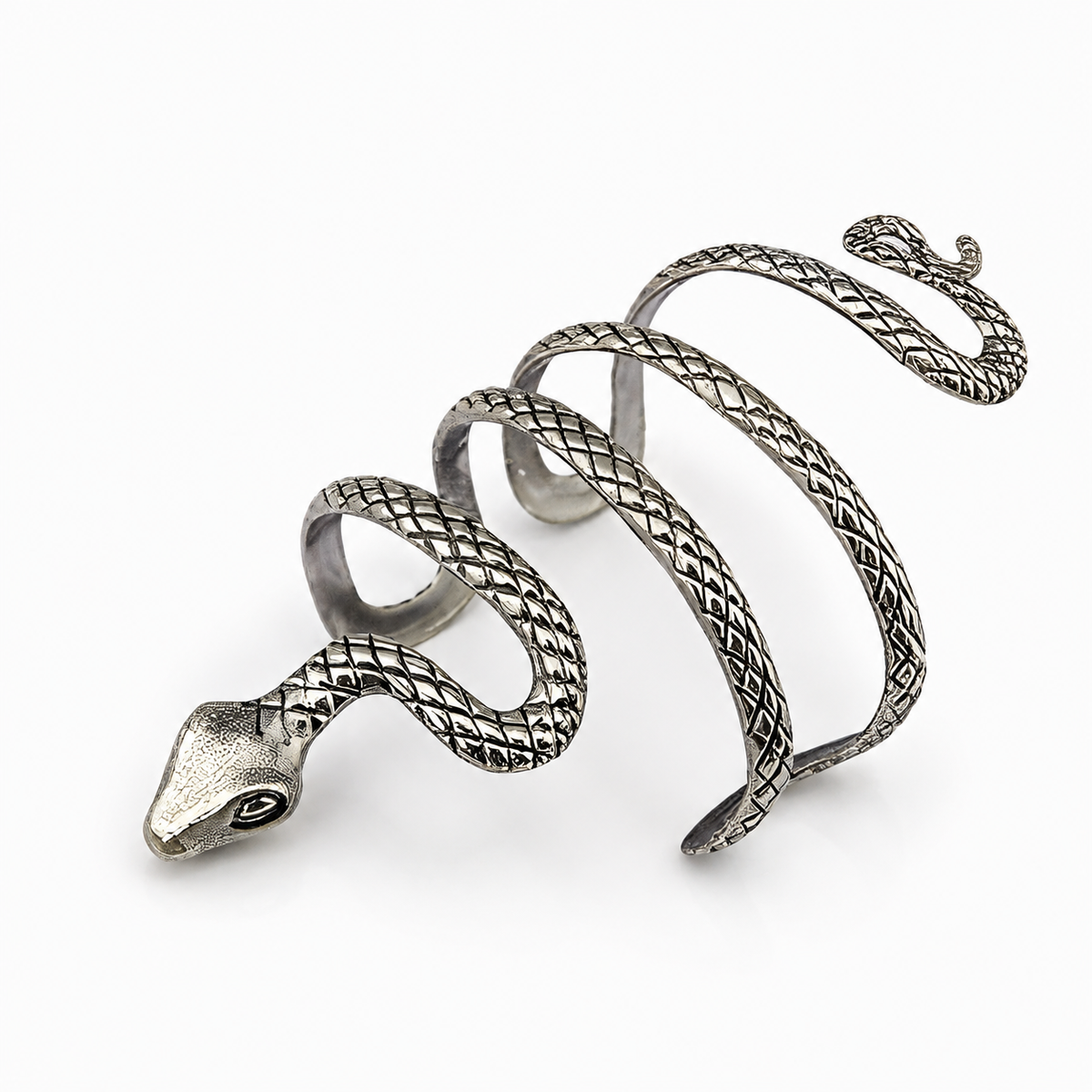 Selva – Schlangenarmband