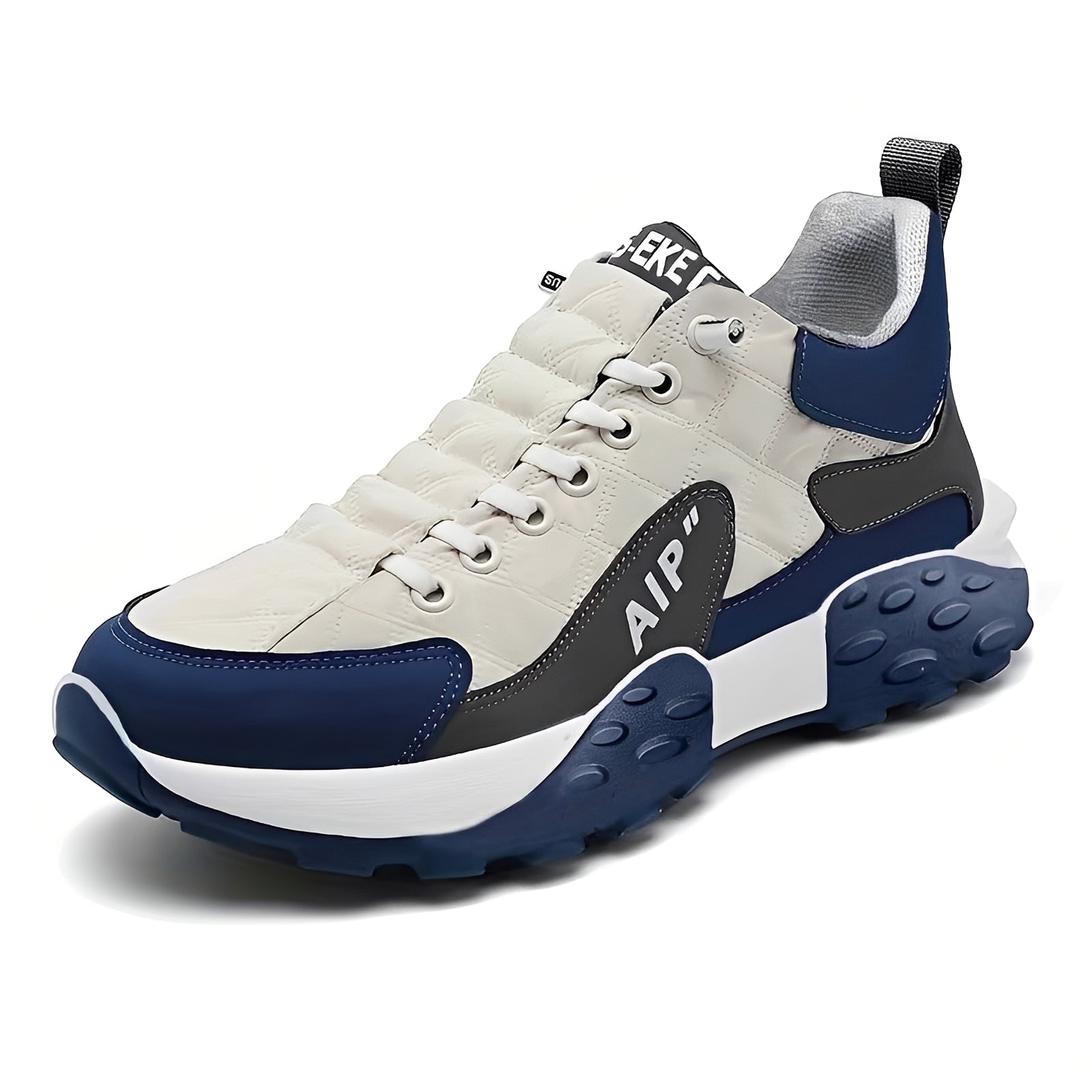 Julian - Bequeme und stilvolle Schuhe