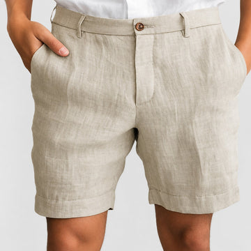 Ballard - Leichte komfortable Shorts