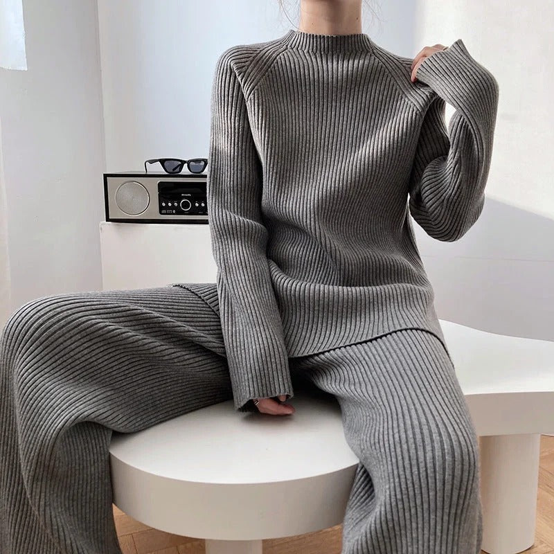 Elisa - Komfortables Set aus zwei Teilen