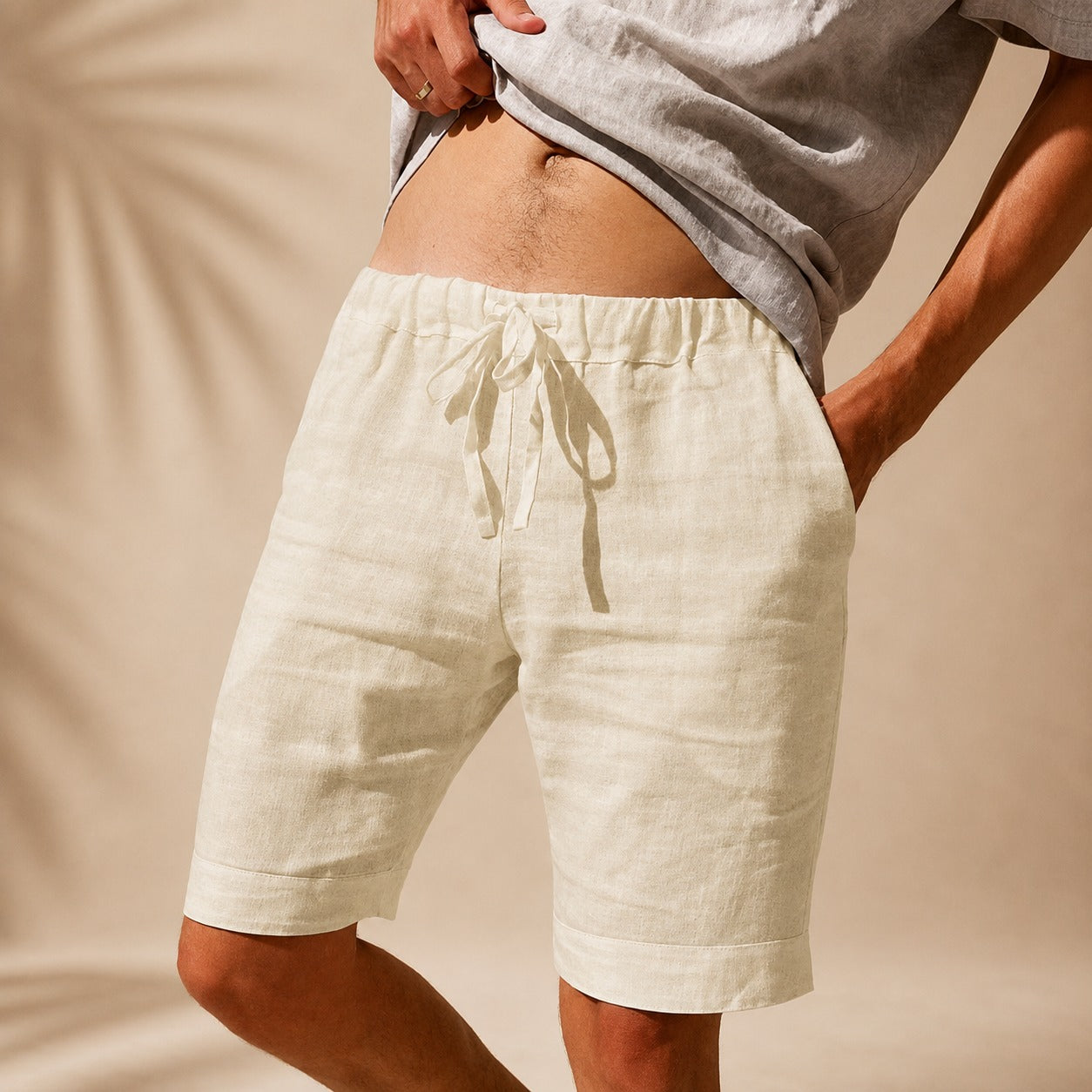 Walter - Bequeme Freizeithose