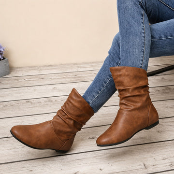 Hanna - Retro-Boots