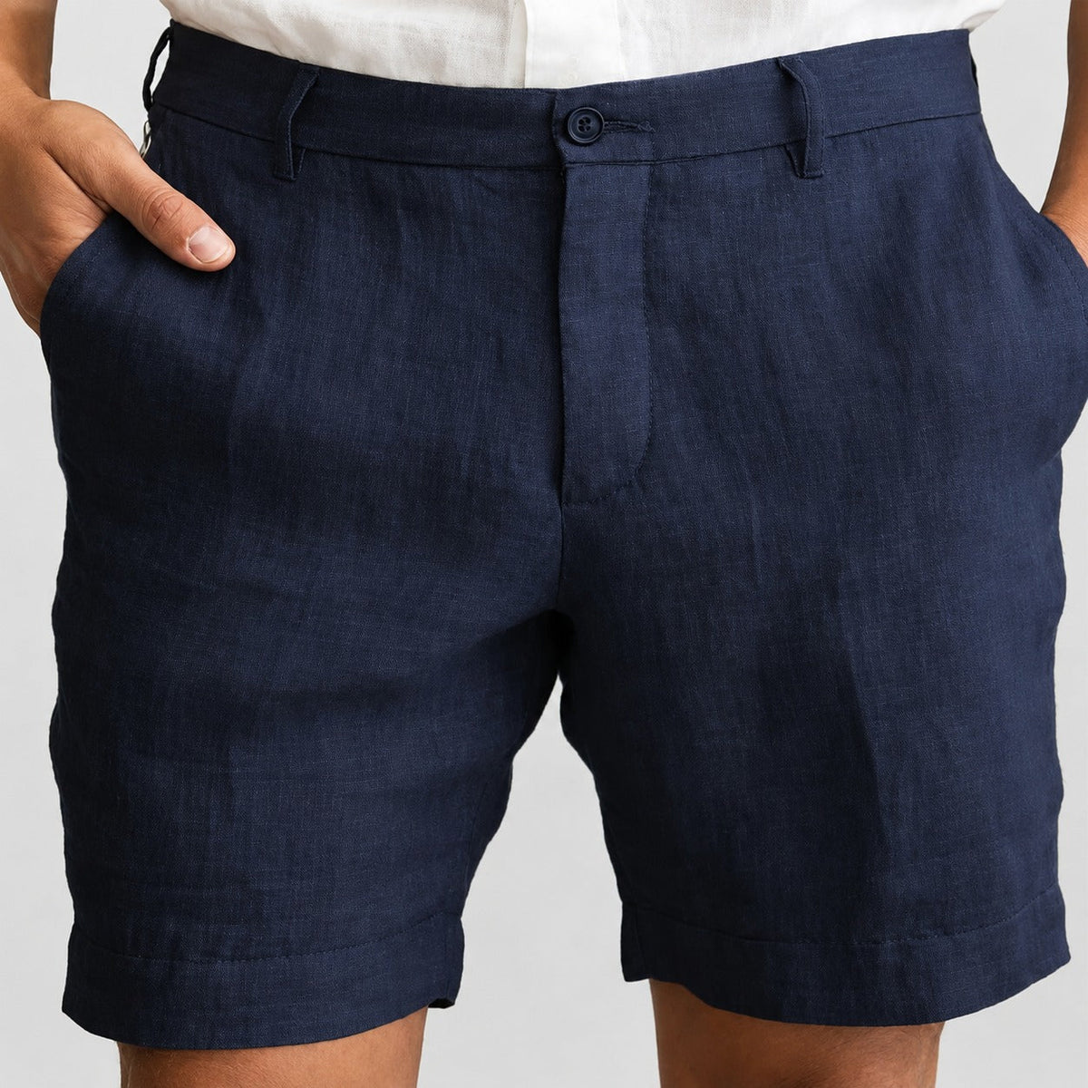 Ballard - Leichte komfortable Shorts