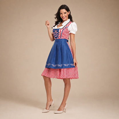 Amanda - Traditionelles Oktoberfest-Dirndl