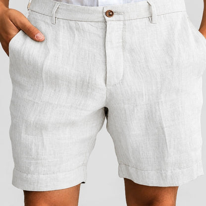 Ballard - Leichte komfortable Shorts
