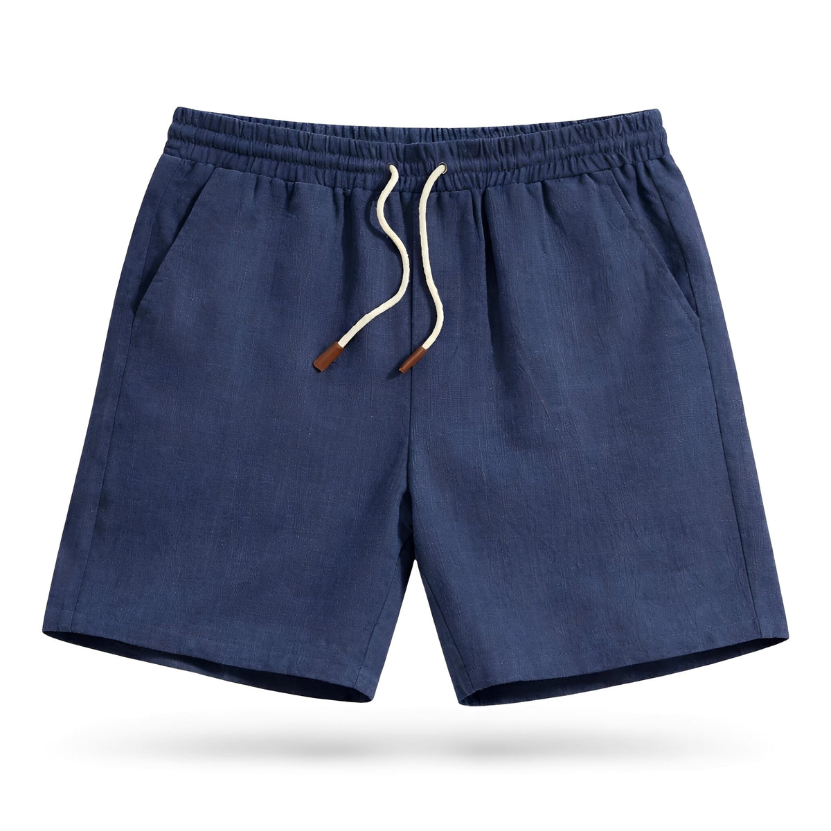 Barnett - Angenehme Shorts mit elastischem Bund