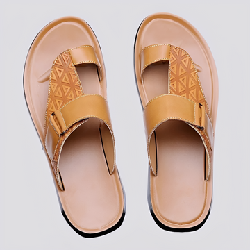 Dion - Komfortable Freizeitsandalen
