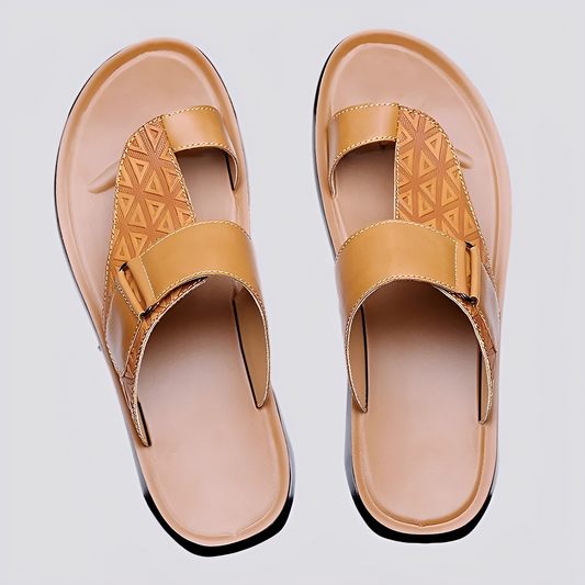 Dion - Komfortable Freizeitsandalen
