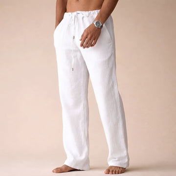 Crawford - Bequeme und gut belüftete Hose