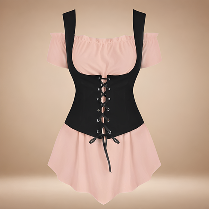 Marwa - Stilvolles Outfit-Set für das Oktoberfest