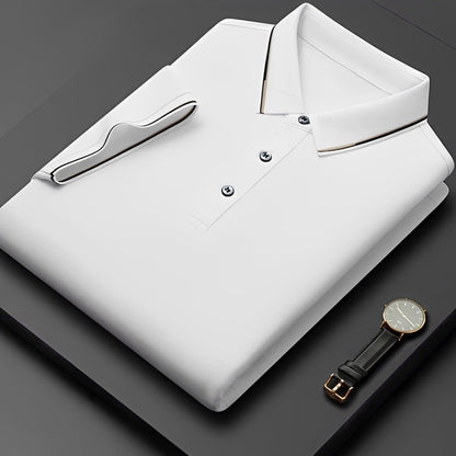 Kane - Lockeres Poloshirt