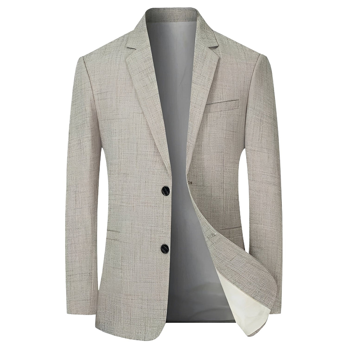 Martin - Herren Slim Fit Sakko