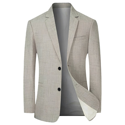 Martin - Herren Slim Fit Sakko