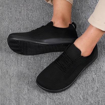 Damien - Komfortable, gut belüftete Sneaker