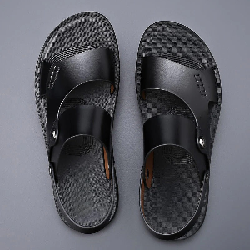 Parsons - Komfortable Outdoor-Sandalen