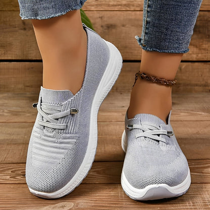 Aayan - Trendige Komfort-Sneaker