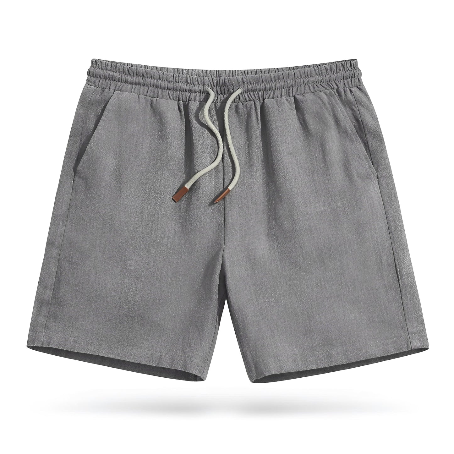 Barnett - Angenehme Shorts mit elastischem Bund