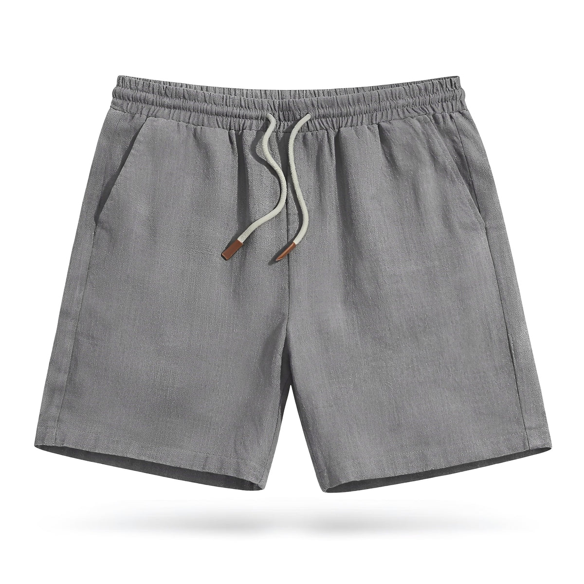 Barnett - Angenehme Shorts mit elastischem Bund