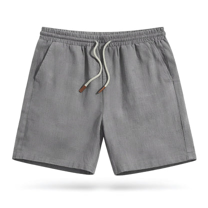 Barnett - Angenehme Shorts mit elastischem Bund
