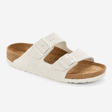 Bertie - Modische Sandalen mit natürlicher Sohle